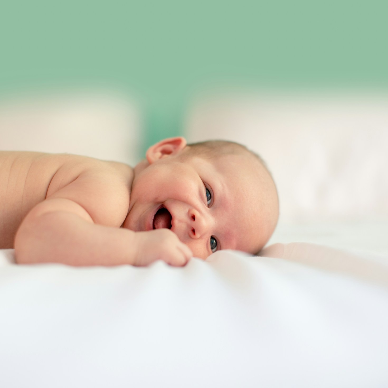 Dicas para criar uma rotina saudável com o bebê