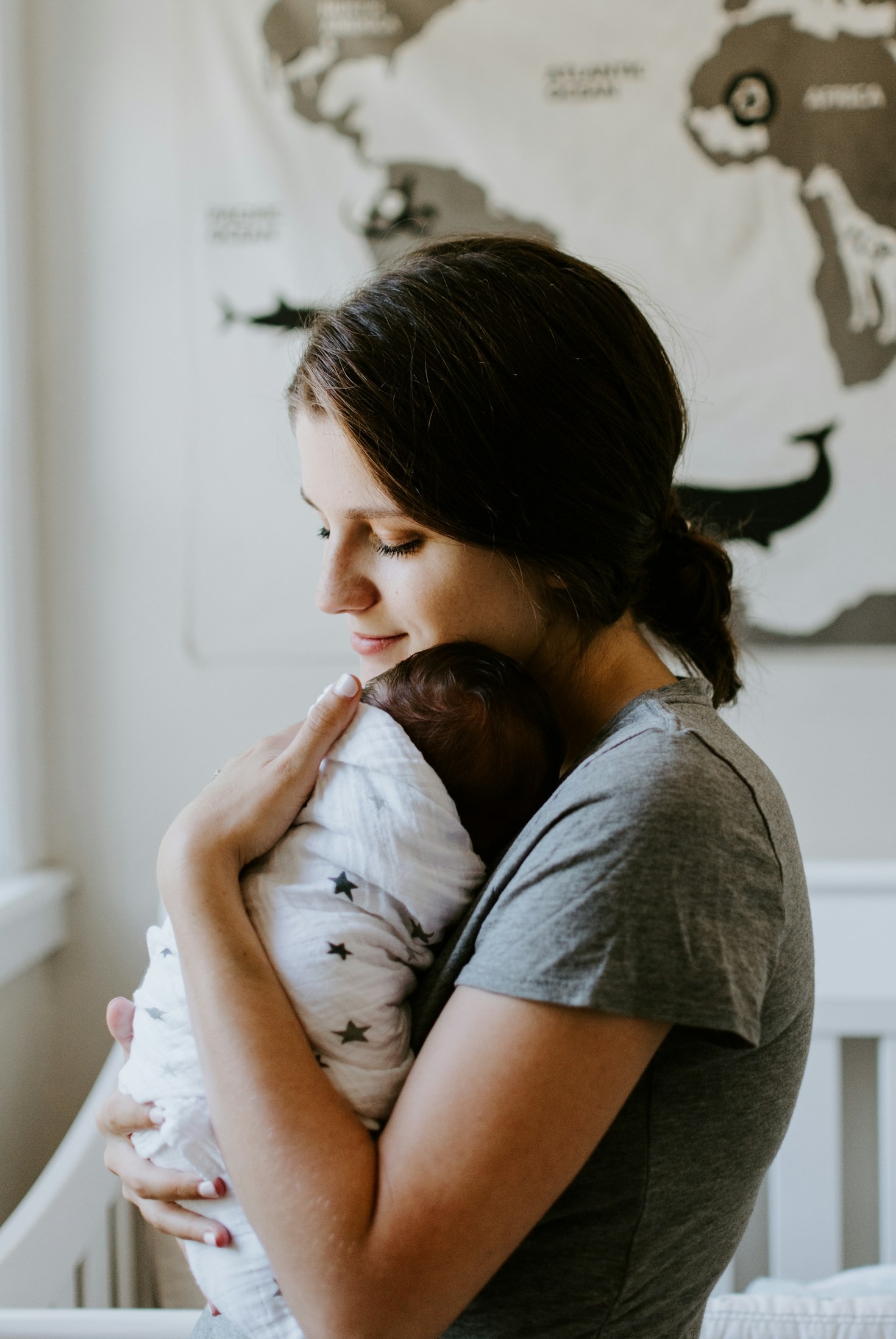 Conselhos práticos para futuras mães de primeira viagem