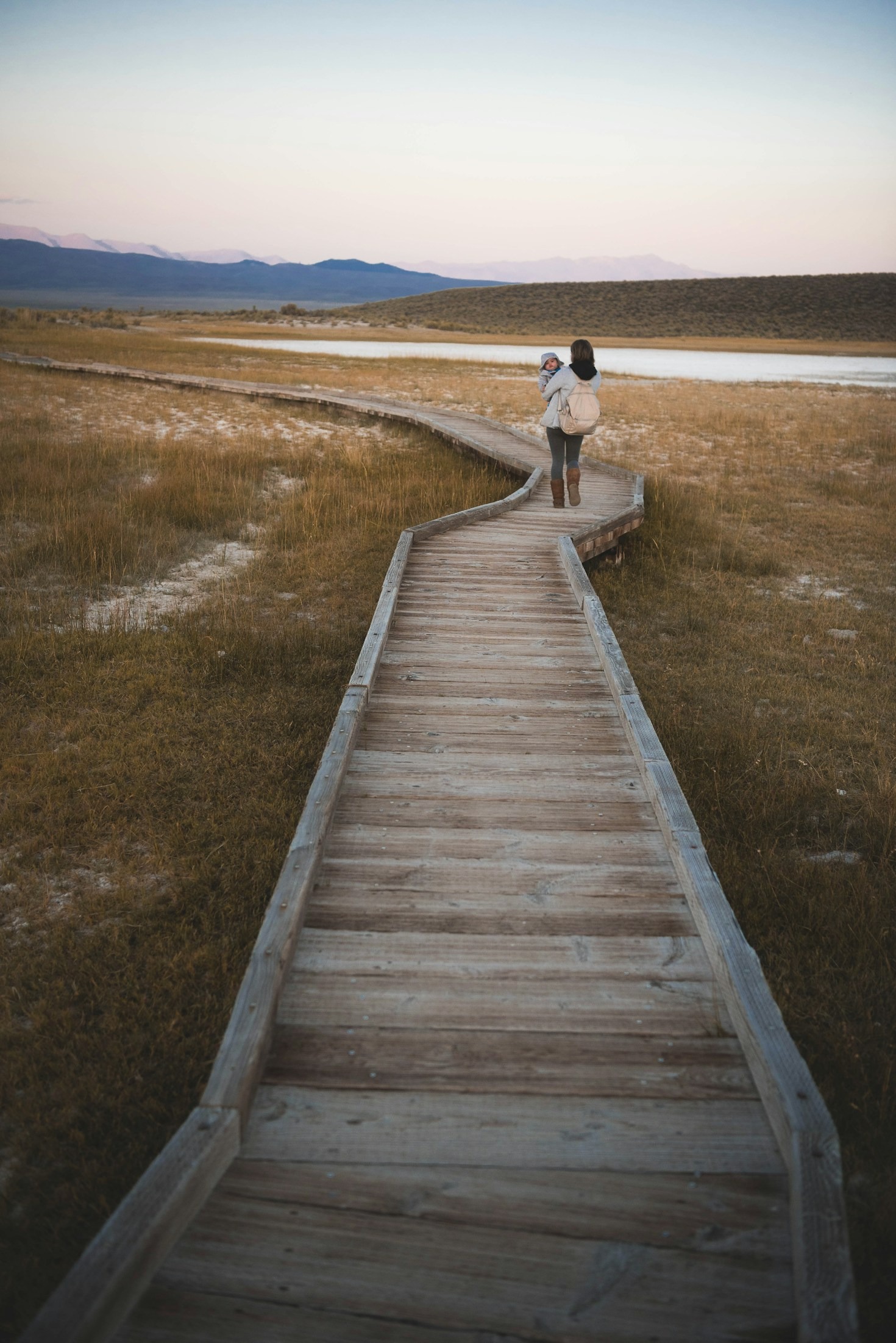 Como equilibrar maternidade e vida pessoal