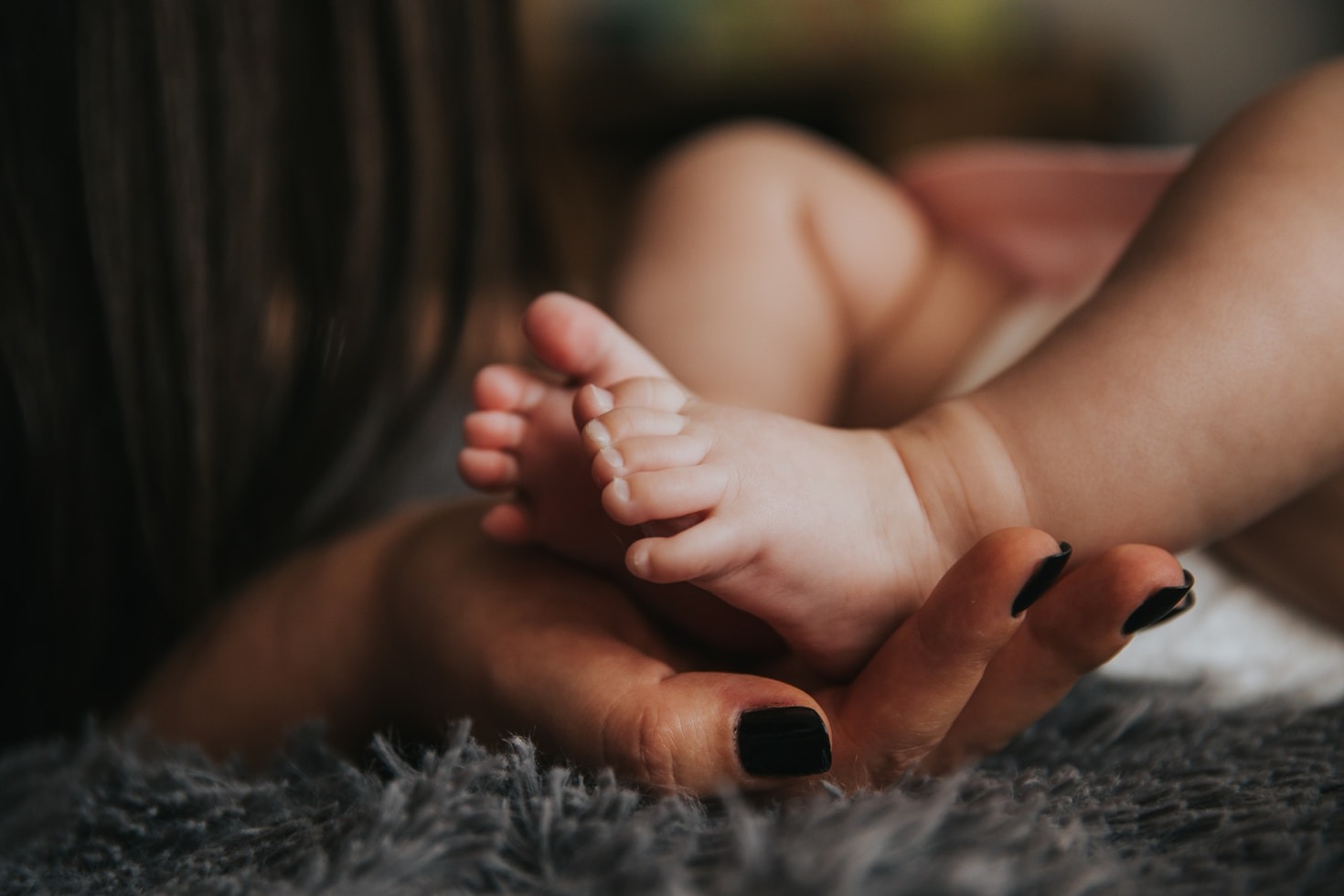 Histórias da vida de mãe em Belo Horizonte